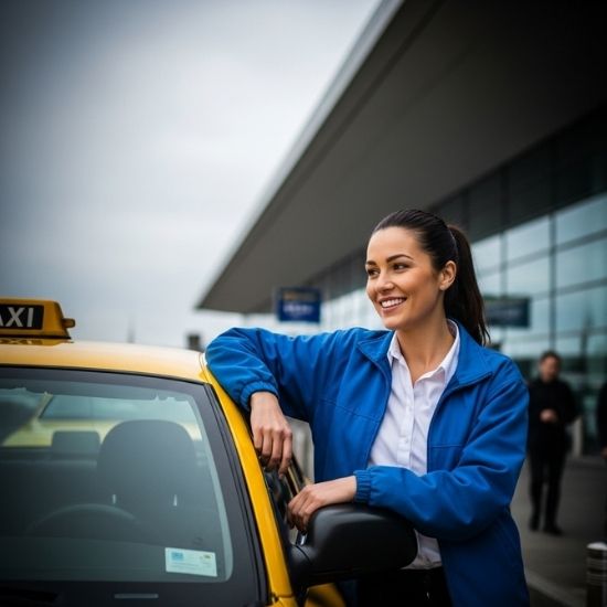 AtaTaksi İstanbul Havalimanı Lüks Transfer Araçları